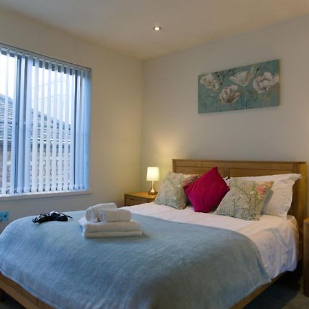 Almanna, Central York, Only 6 Minutes Walk To York Minster Dış mekan fotoğraf