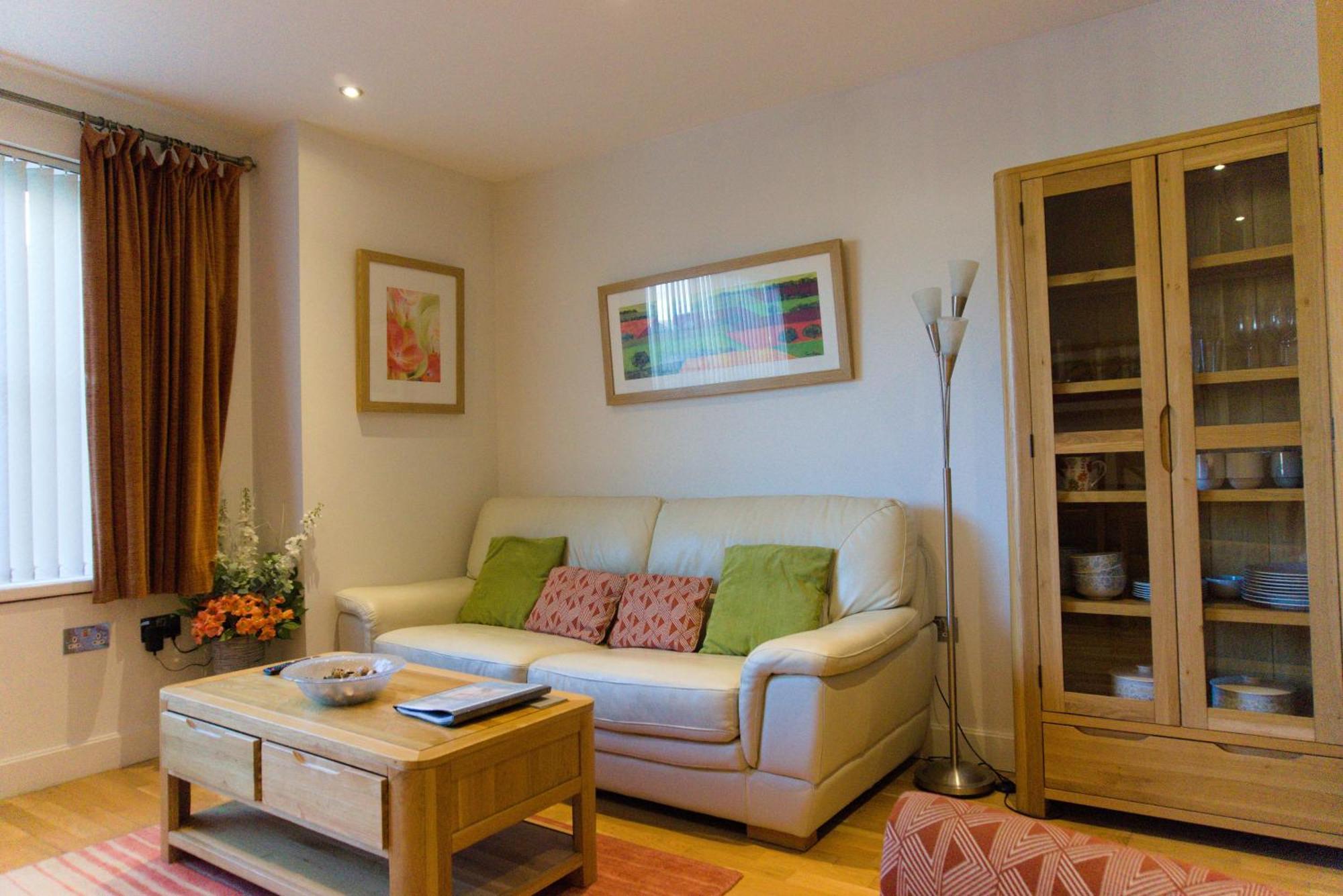 Almanna, Central York, Only 6 Minutes Walk To York Minster Dış mekan fotoğraf