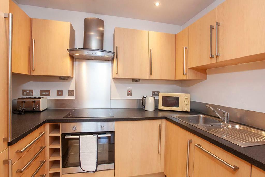 Almanna, Central York, Only 6 Minutes Walk To York Minster Dış mekan fotoğraf