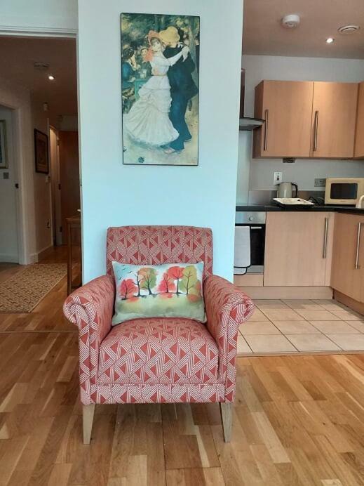 Almanna, Central York, Only 6 Minutes Walk To York Minster Dış mekan fotoğraf